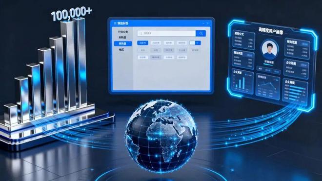 产业供应链全球采购商大数据库助力企业扬帆出海链接全球!不朽情缘手机网站PROMARKET广州 中国首个情趣(图2) 产业供应链全球采购商大数据库助力企业扬帆出海链接全球!不朽情缘手机网站PROMARKET广州 中国首个情趣(图2)